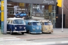 Aircooled VW Lunch