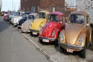Aircooled VW Lunch
