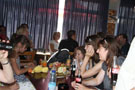Baja Keverclub Treffen 2008