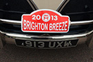 Brighton Breeze 2013