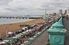 Brighton Breeze 2013