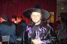 Halloween Cruise Kruishoutem 2011