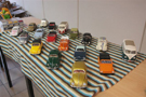 Miniatuurbeurs Kruishoutem 2011