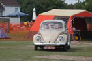 Sussex VW Festival 2007
