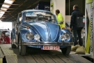 VW's @ Hemicuda Rally Koekelare