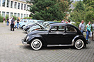 VW Meeting Lier 2013