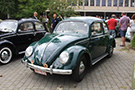 VW Meeting Lier 2013